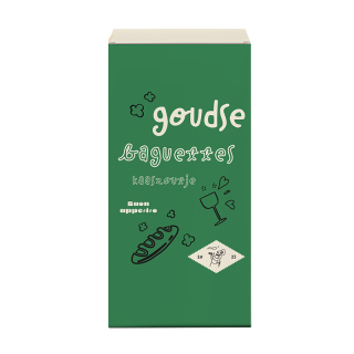 Buon appetito Goudse kaas baguettes 9658