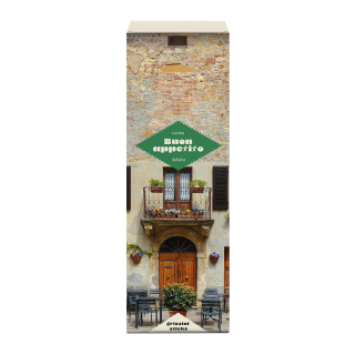 Buon appetito Grissini olijfolie 9652
