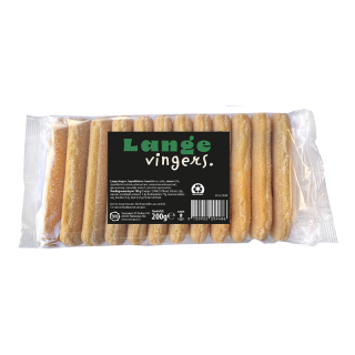 Buon appetito Lange vingers 9648