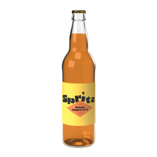 Buon appetito Mocktail spritz 9654