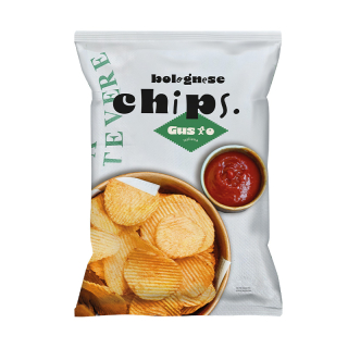 Buon appetito Ribbelchips bolognese 9653