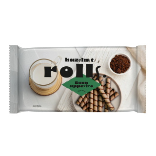 Buon appetito Rolls hazelnut 9646