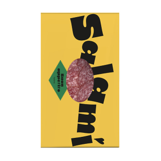 Buon appetito Salami 9656