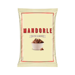 Buonissimo Amandelen Gezouten 93736