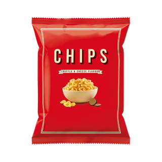 Buonissimo Chips Truffel 92634