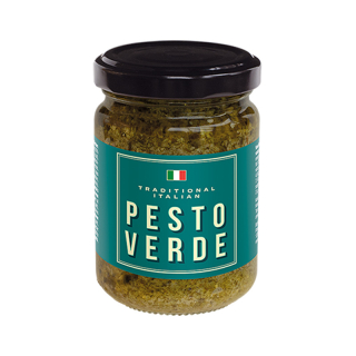 Buonissimo Pesto Groen 93461