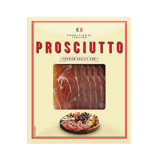 Buonissimo Prosciutto Ham 16509