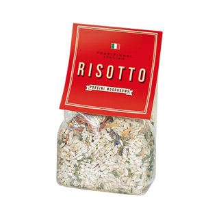 Buonissimo Risotto Porcini Paddenstoelen 95133