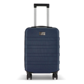 Cabin Trolley 18 inch donkerblauw LT95399 1 Cabin Trolley 18 inch donkerblauw LT95399 1