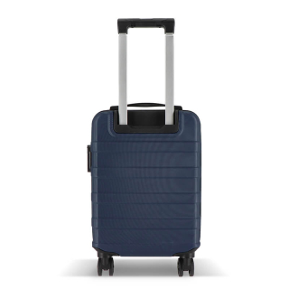 Cabin Trolley 18 inch donkerblauw LT95399 2 Cabin Trolley 18 inch donkerblauw LT95399 2