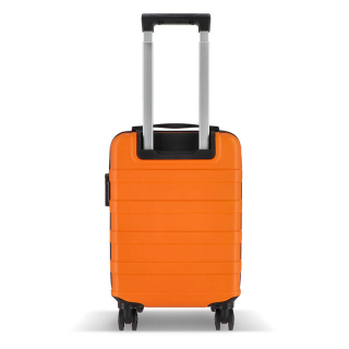 Cabin Trolley 18 inch oranje LT95399 2 Cabin Trolley 18 inch oranje LT95399 2