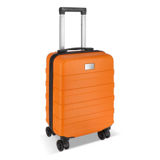 Cabin Trolley 18 inch oranje LT95399 Cabin Trolley 18 inch oranje LT95399