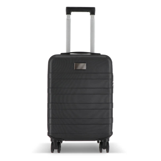 Cabin Trolley 18 inch zwart LT95399 1