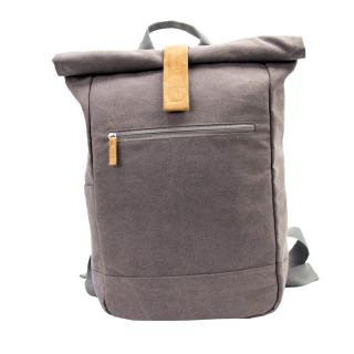 Canvas Rugtas Grijs 1 Canvas Rugtas Grijs 1