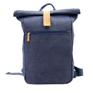 Canvas Rugtas Navy 1 Canvas Rugtas Navy 1