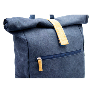 Canvas Rugtas Navy 3 Canvas Rugtas Navy 3
