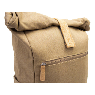 Canvas Rugtas Zand 3