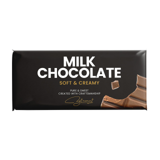 Chocoladereep Black Collection Chocoladereep Black Collection