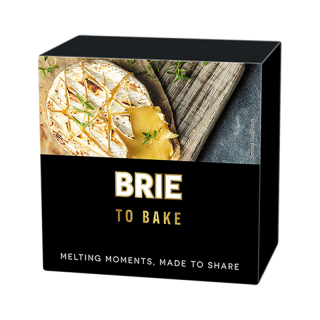 Cooking Around The Table Brie 92970