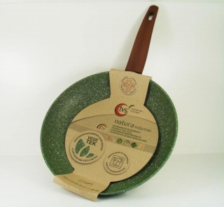 Duurzame Koekenpan 24 cm