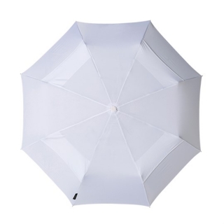 ECO opvouwbare paraplu LGF 99 wit 2