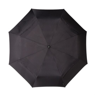 ECO opvouwbare paraplu LGF 99 zwart 2