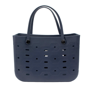 EVA Shopper navy 1