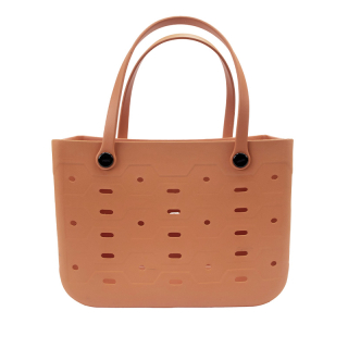 EVA Shopper oranje 1