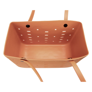 EVA Shopper oranje 2