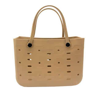 EVA Shopper zand 1