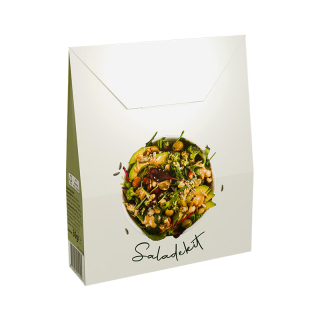 Easy Sunday Saladekit 10119