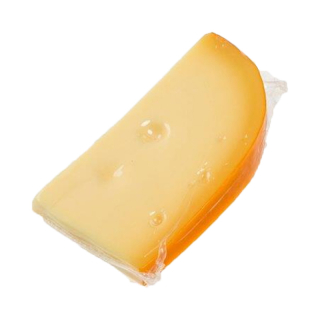 Extra belegen kaas 140 gram 1211140
