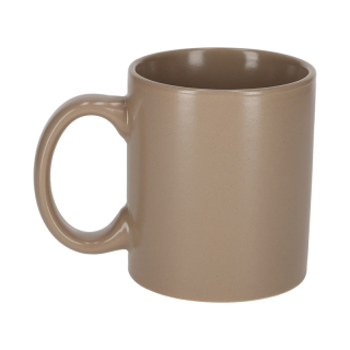 FITZ Living Enjoy The Moment Mok Taupe 93006 2