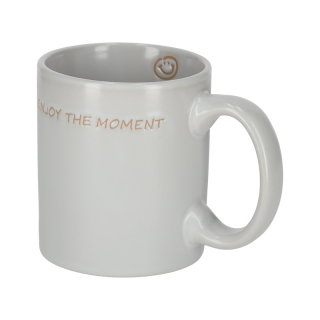 FITZ Living Enjoy The Moment Mok Wit 93005 1