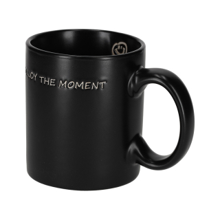 FITZ Living Enjoy The Moment Mok Zwart 93007 1