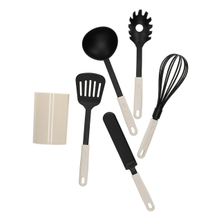 FITZ Living Keukengerei Set set van 6 93004 2