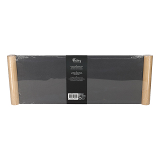 FITZ Living Serveerplateau Leisteen 48CM 93017 4