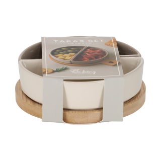 FITZ Living Tapas Set Porto 93019 4