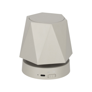 FITZ Living Telescopische LED Lamp Taupe 93012 3