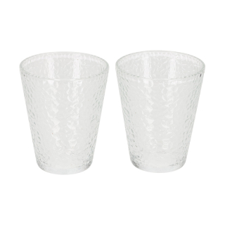 FITZ Living Waterglazen set van 2 93014 1