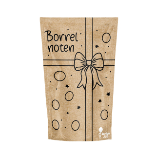 Feest voor iedereen Borrelnoten 10152