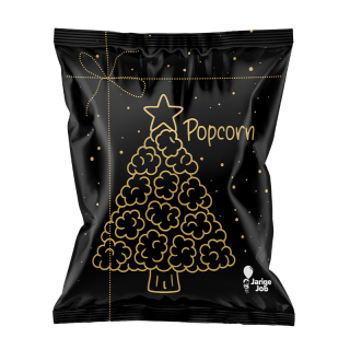 Feest voor iedereen Popcorn 120 g 10148