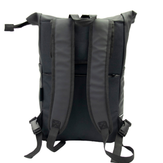 Fiets Rugtas Zwart VASAD 2 Fiets Rugtas Zwart VASAD 2