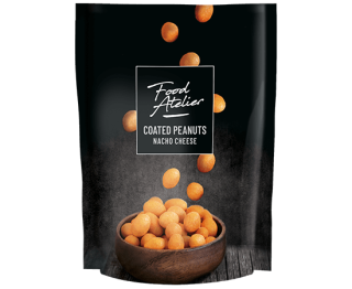 Food Atelier Borrelnoten Nacho Cheese 93743