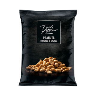 Food Atelier Gezouten Pindas 94778