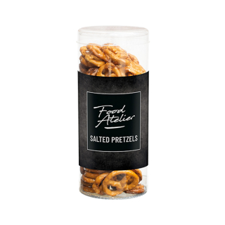 Food Atelier Mini Pretzels 95127