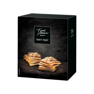 Food Atelier Toast 90751
