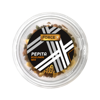 Force Pepita rozijnen mix cup 10167