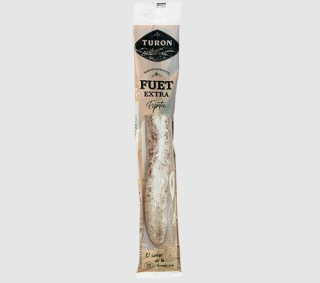 Fuet extra 150gr Fuet extra 150gr
