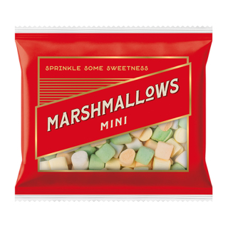 Fun Cooking Sweet Mini Marshmallows 95606